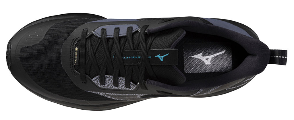 Wodoodporna membrana Gore-Tex dla maksymalnego komfortu