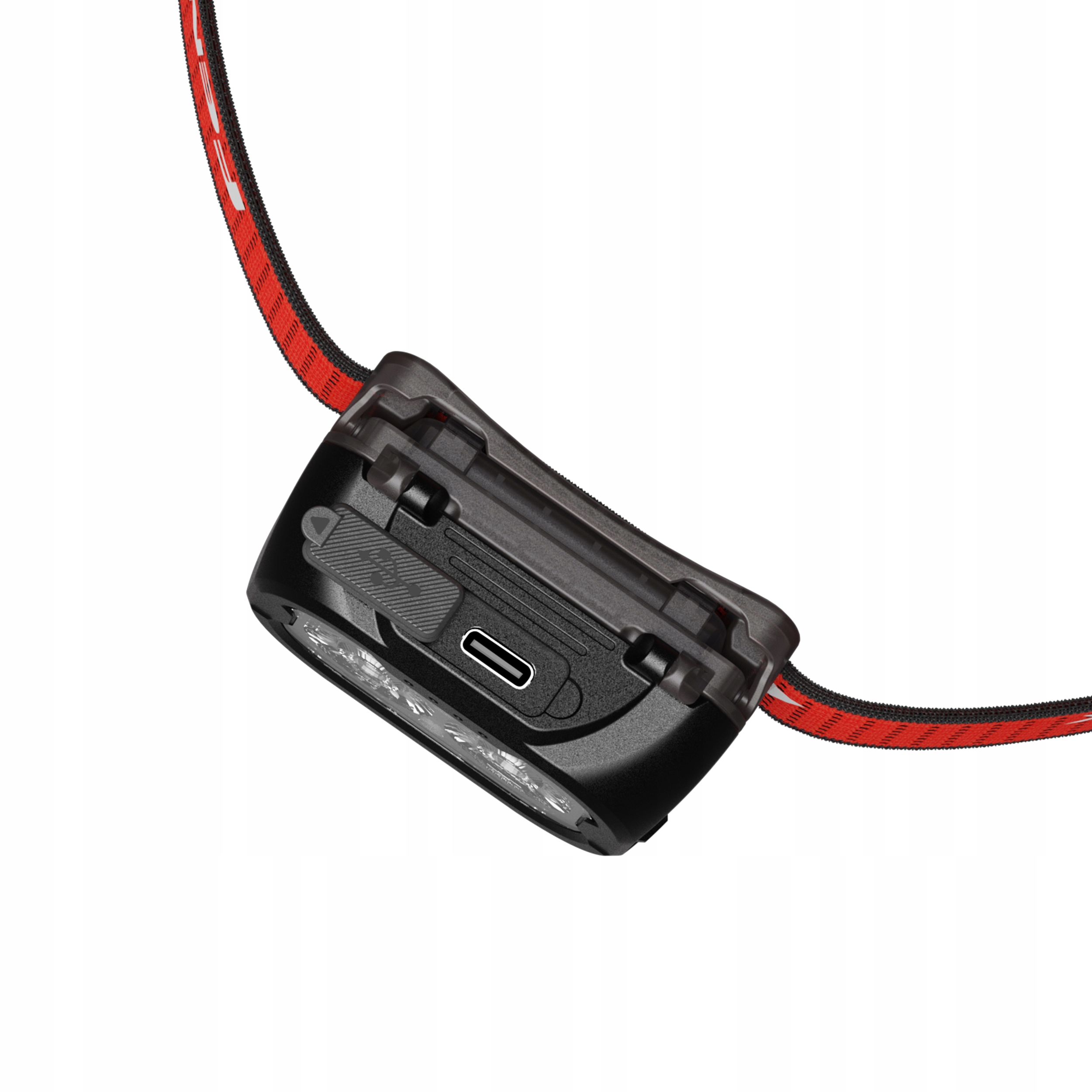 Wodoodporność IP66 i odporność na upadki – Gwarancja trwałości w trudnych warunkach