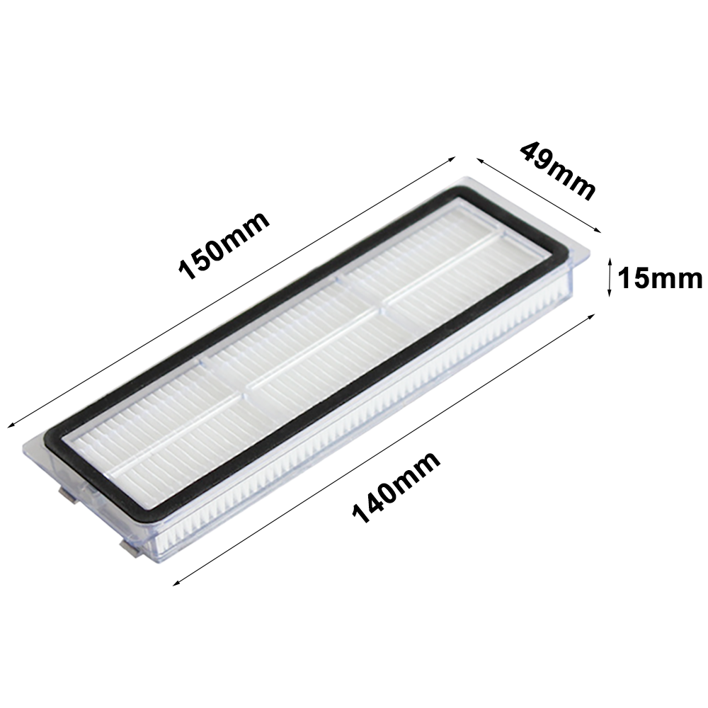 Filtry HEPA – Skuteczna ochrona przed alergenami