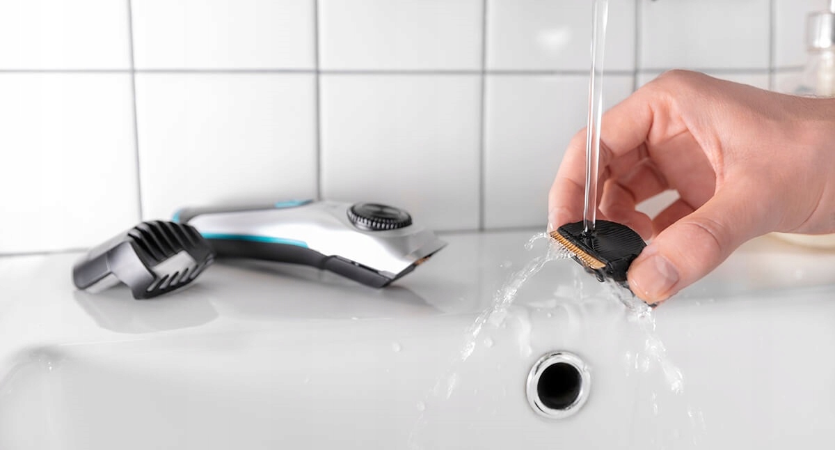 Ergonomiczny design – Komfort i styl w każdej łazience