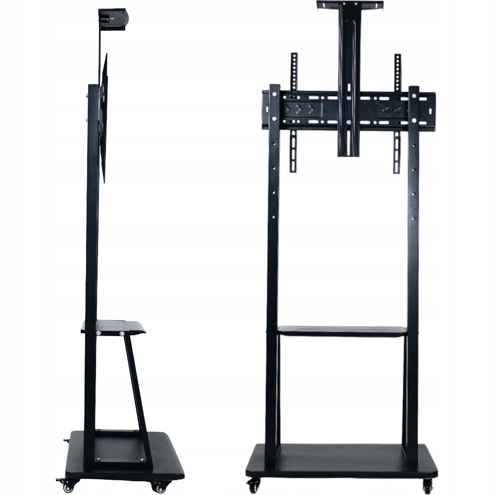 Udźwig do 110 kg – solidna konstrukcja