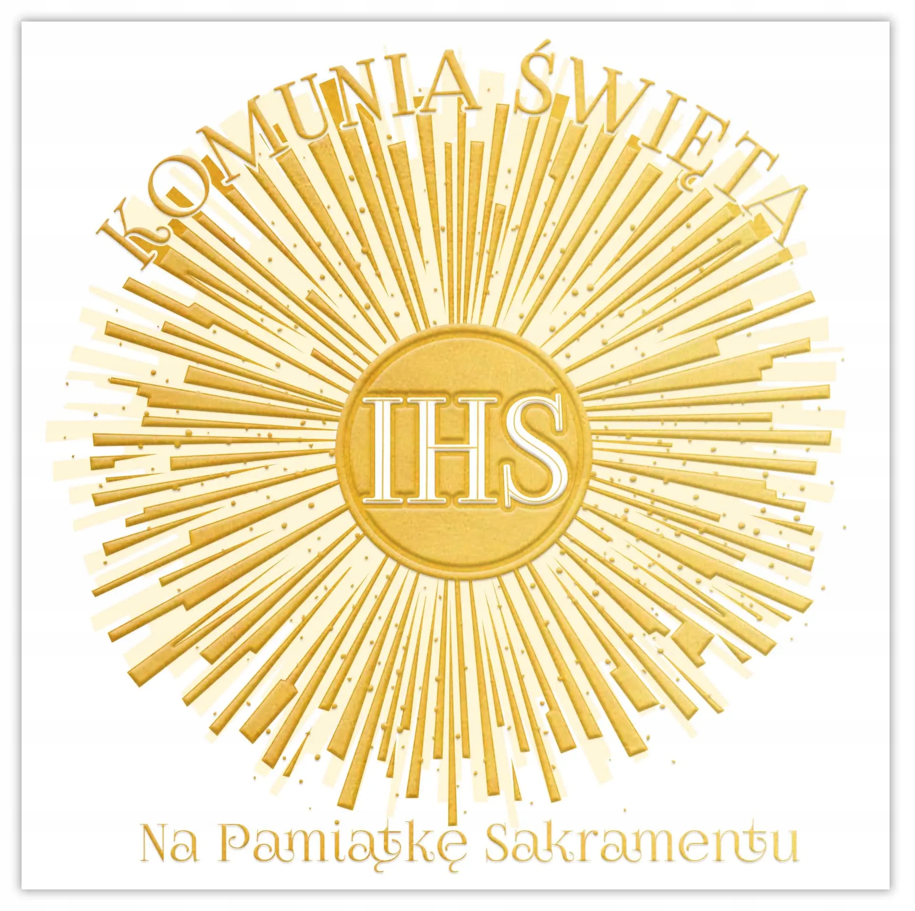 Złocenie i tłoczenie – wyjątkowy design