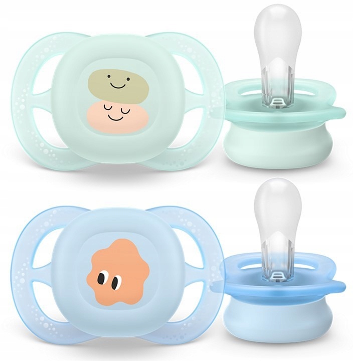 Wysoka akceptacja – idealne dopasowanie do małej buzi