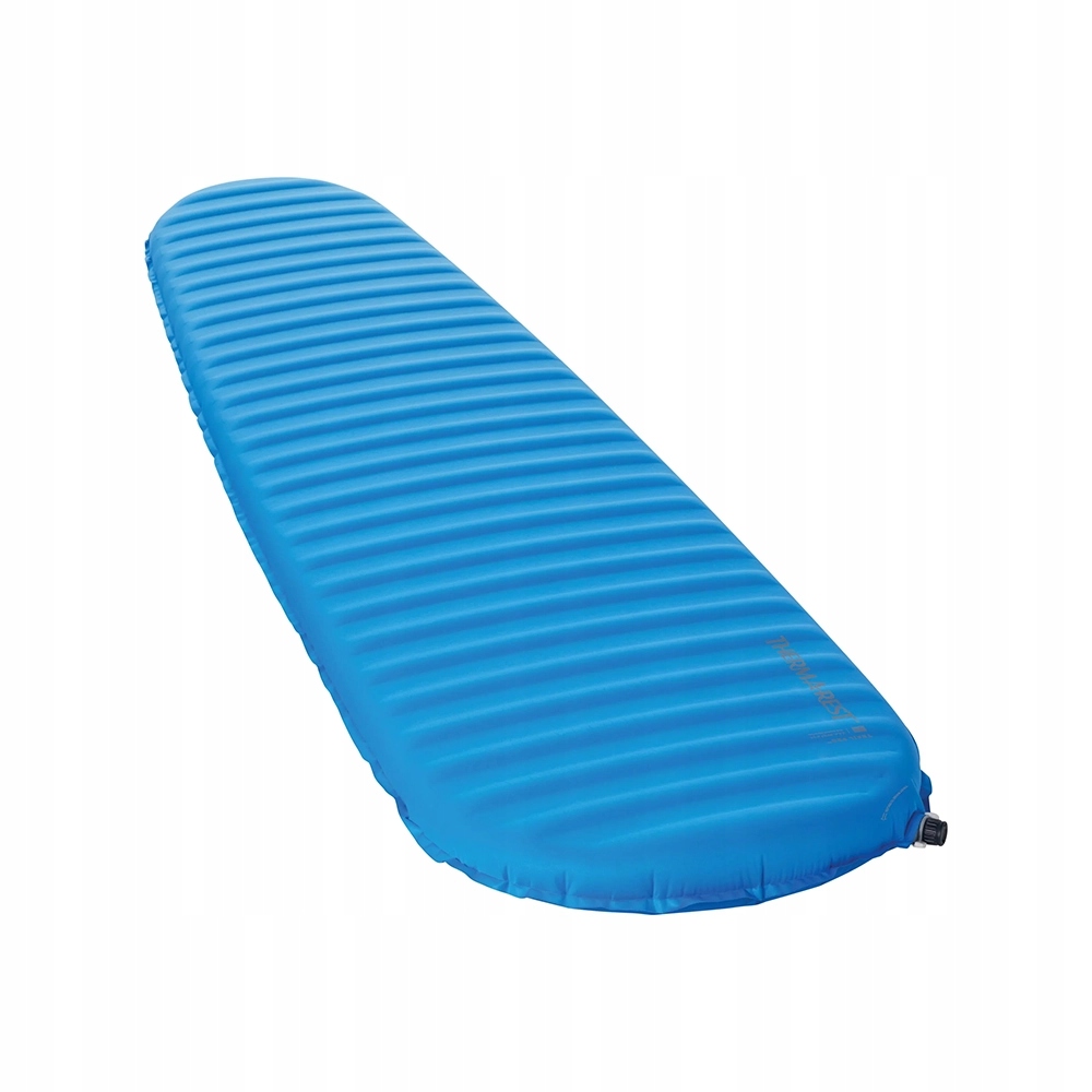 Mata samopompująca Therm-a-Rest Trail Pro R Tide – Komfort na każdym kroku