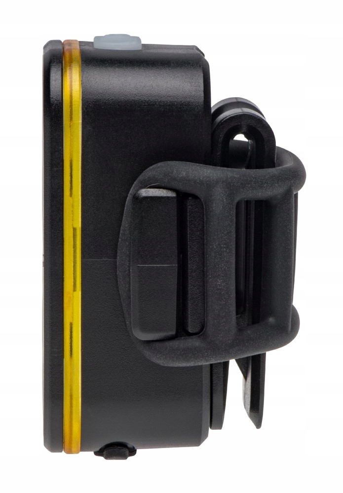 Kompaktowy i lekki design – Tylko 47 g