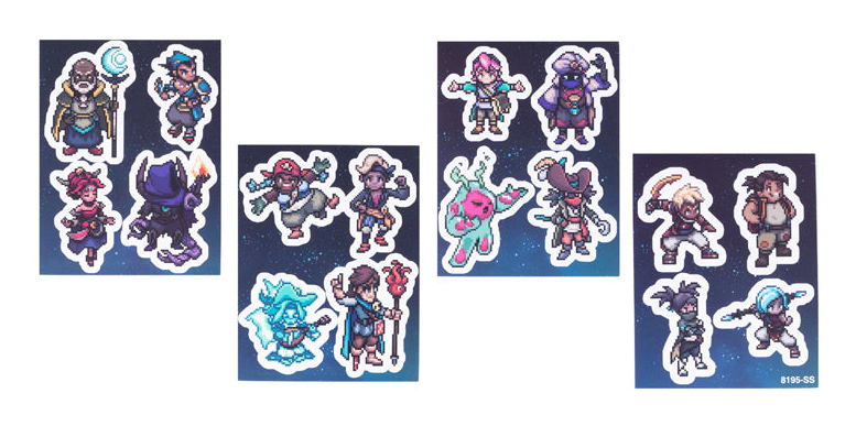 Pasjonująca fabuła – Dziesiątki postaci i wątków