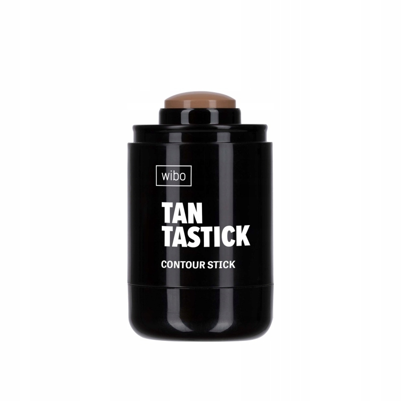 WIBO Bronzer Tantastick Stick Bronzer 04 – Idealne rozwiązanie do konturowania