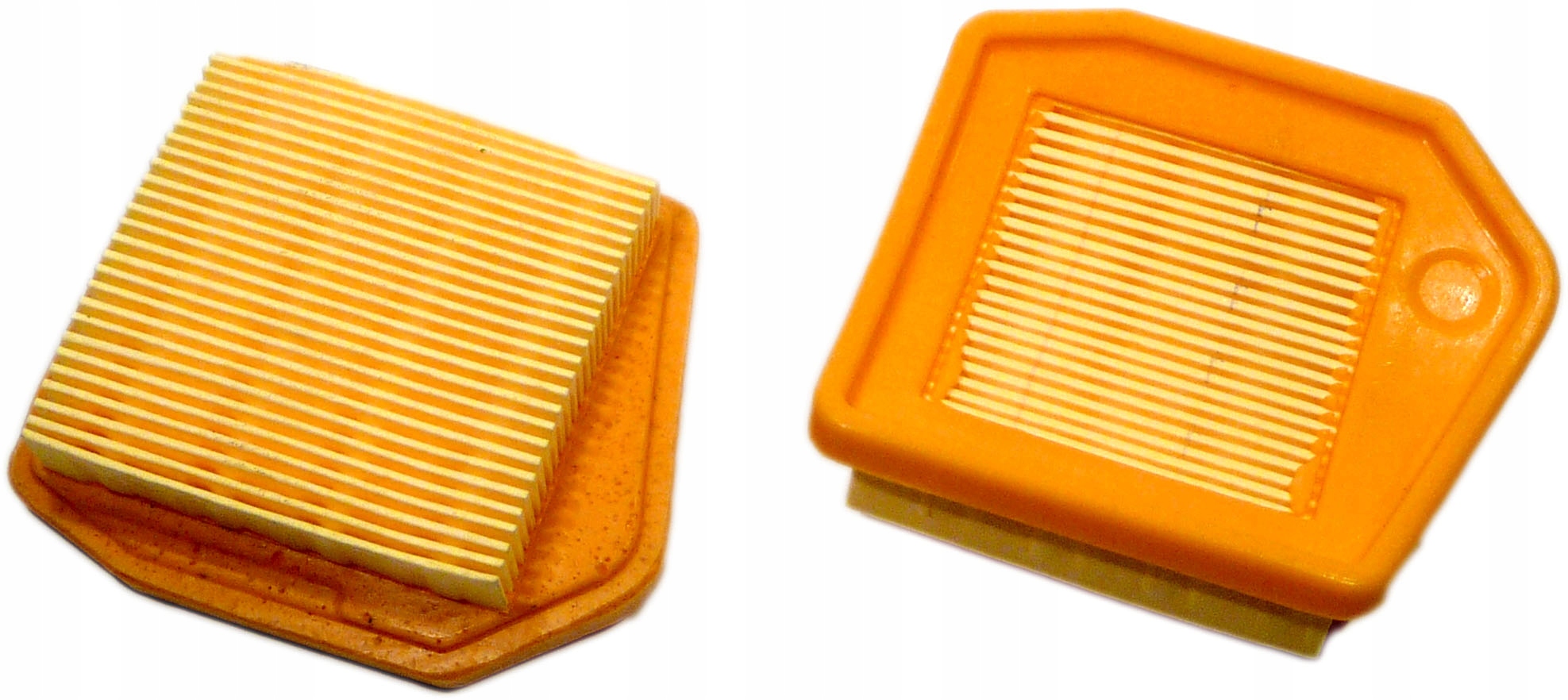 Dlaczego warto wybrać filtr powietrza Stihl?