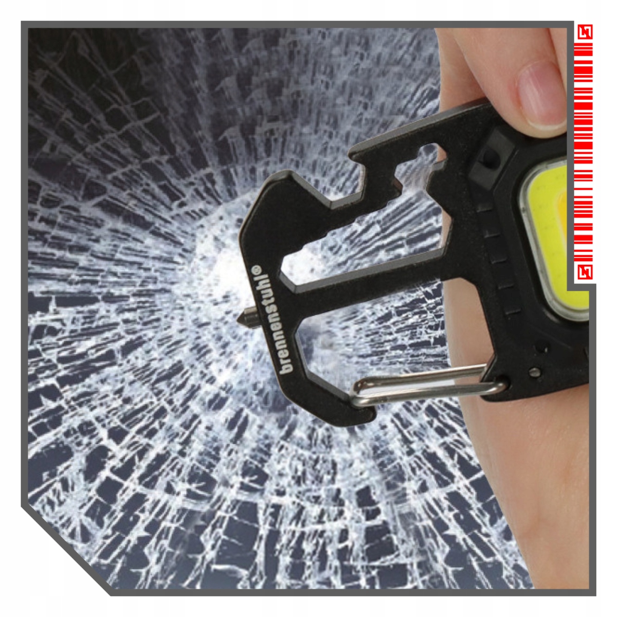 Wydajność świetlna 600 lm – Jasność, której potrzebujesz