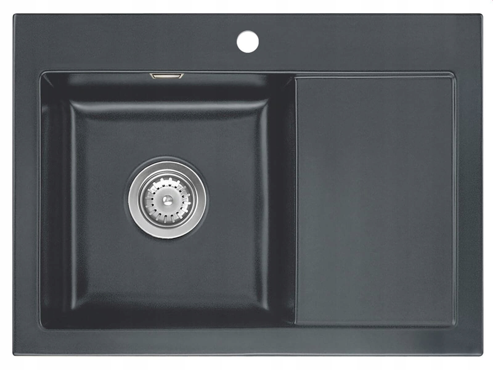 Wymiary zewnętrzne i wycięcia – Idealne dopasowanie do szafek