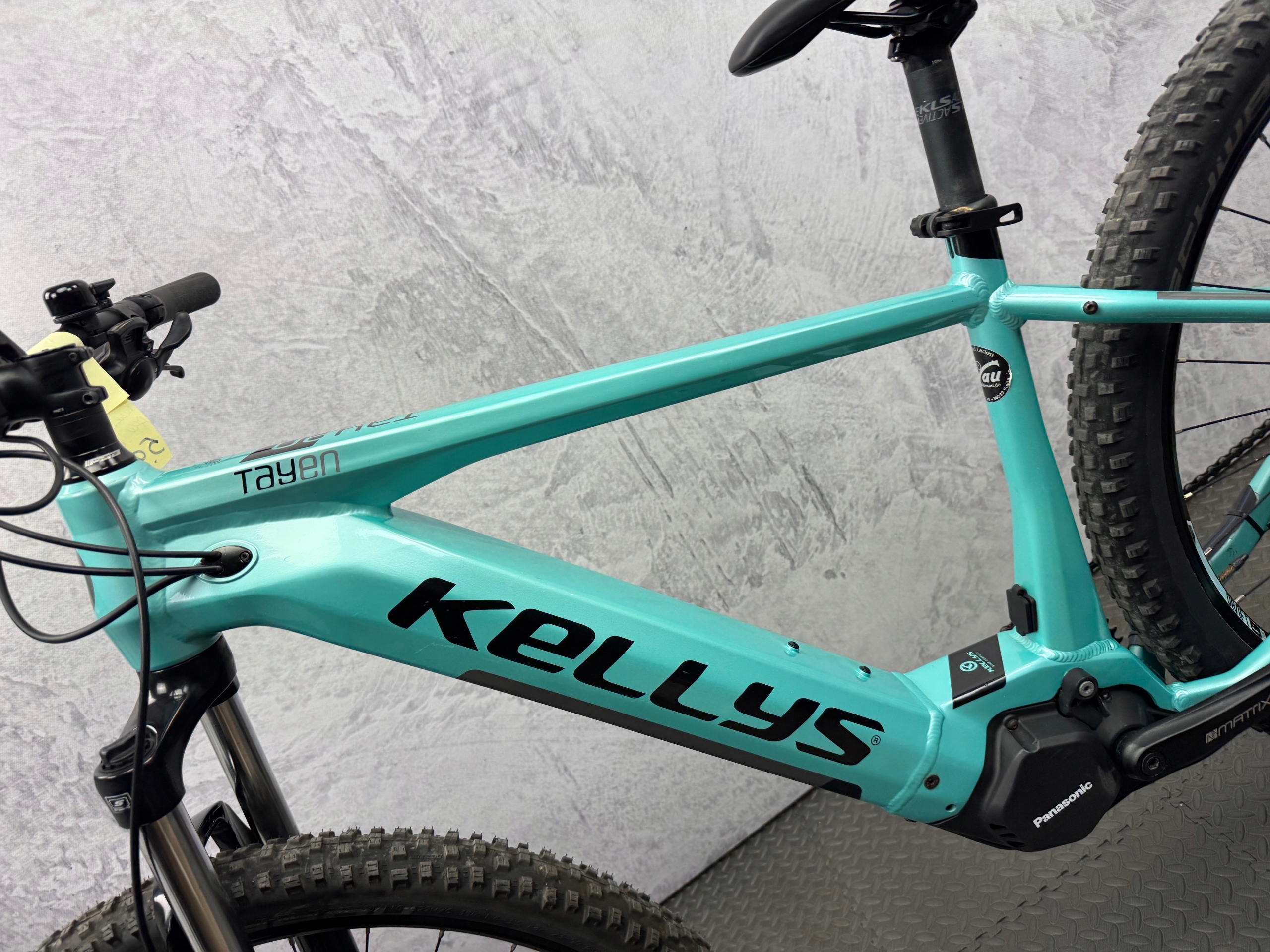 Innowacyjna konstrukcja ramy z aluminium serii 6