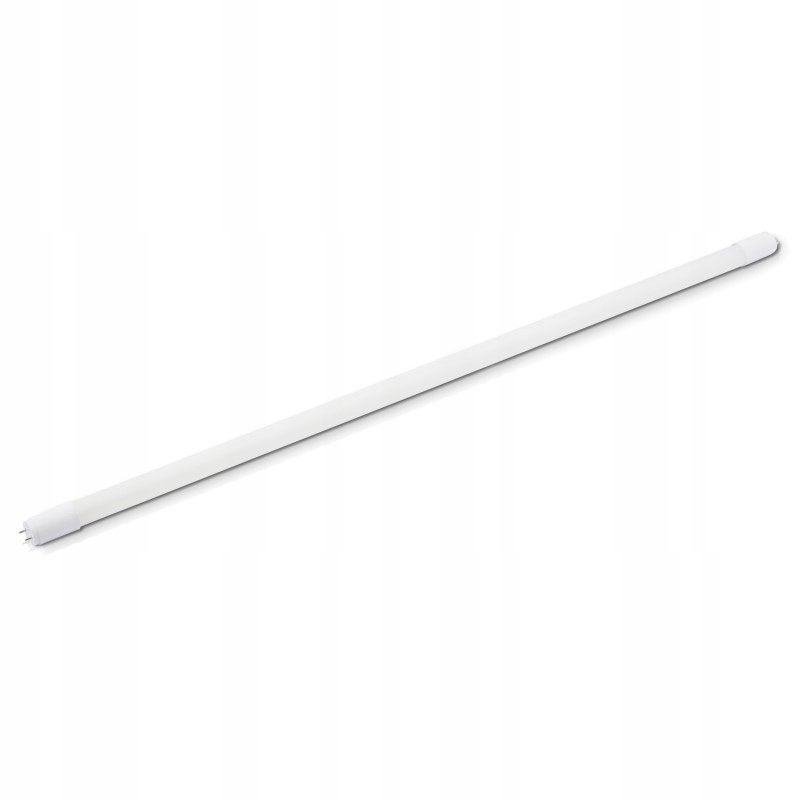 Szeroki kąt świecenia i natychmiastowy start