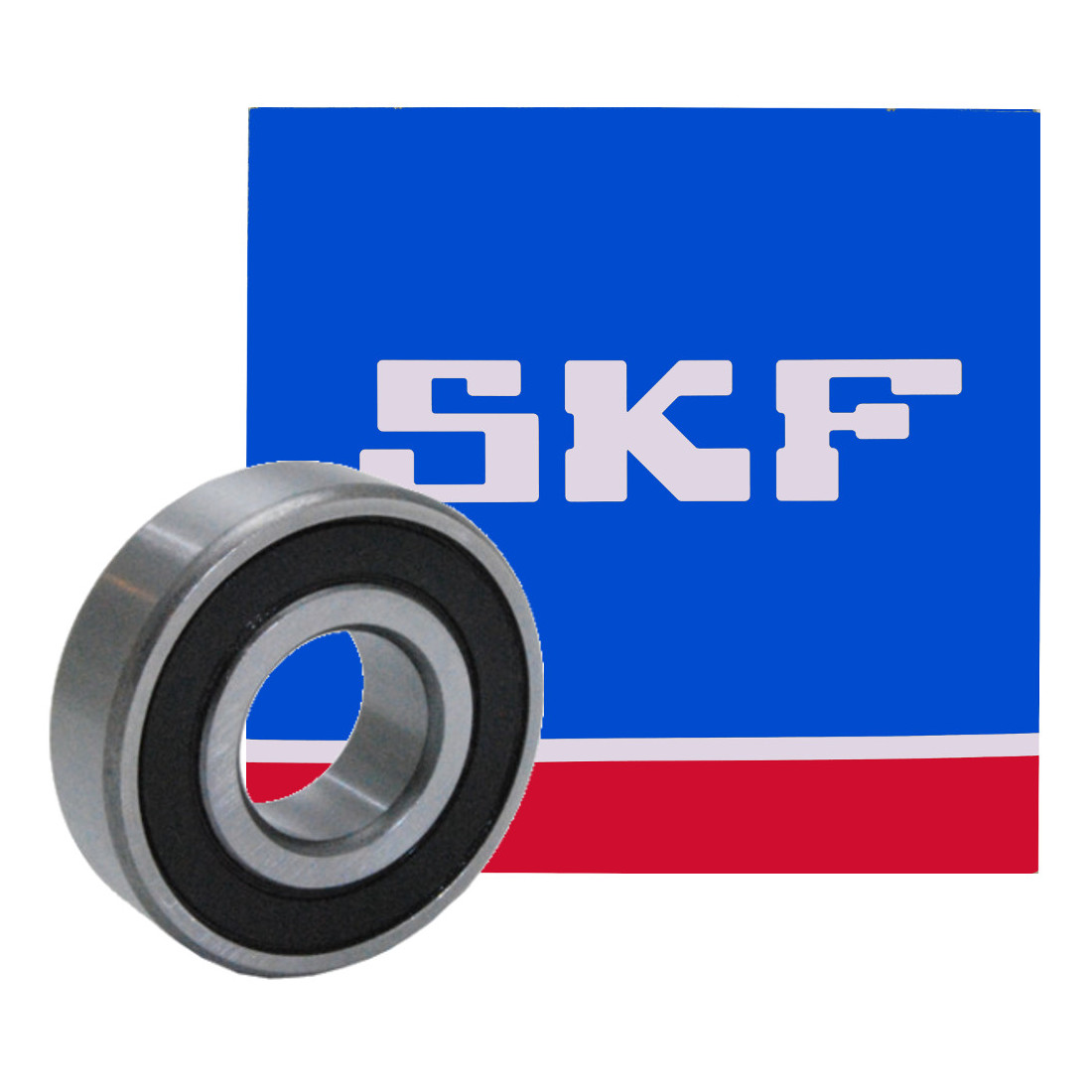 Łożysko kulkowe 61906-2RS1 SKF – Wysoka jakość i niezawodność