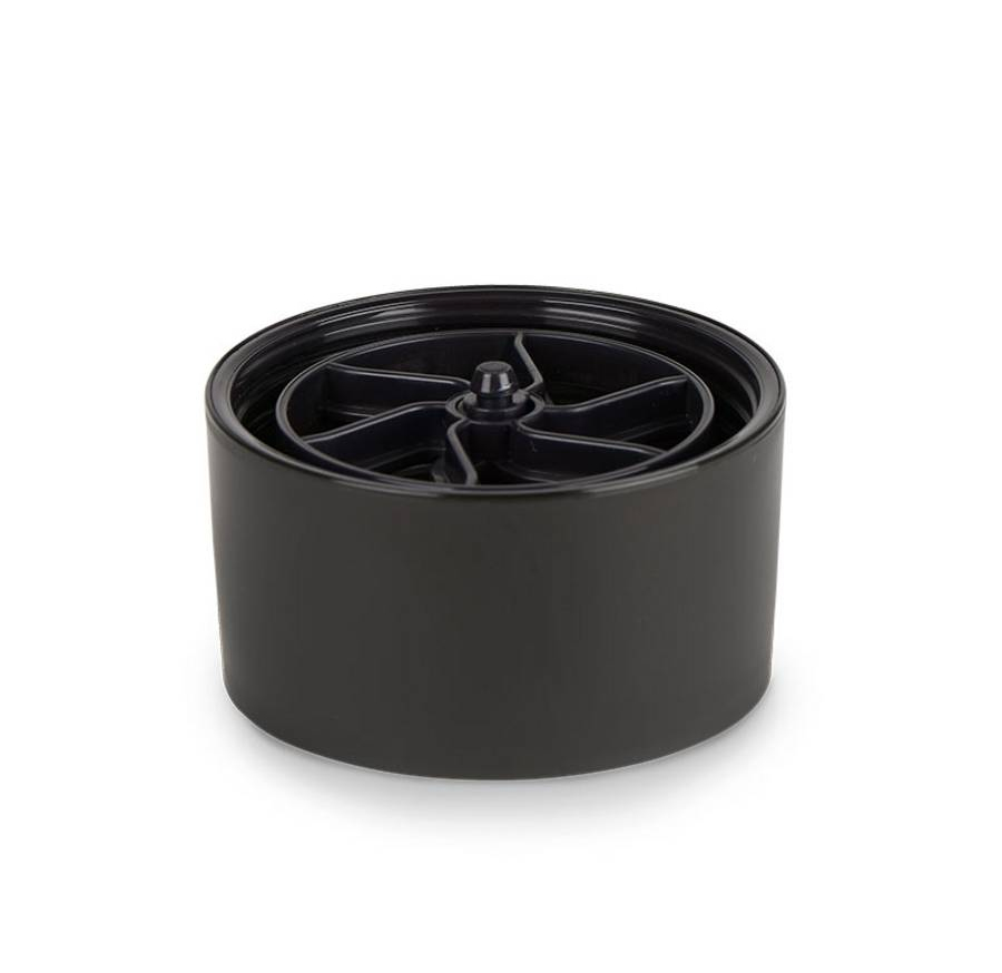 Innowacyjny design z silikonowym mankietem