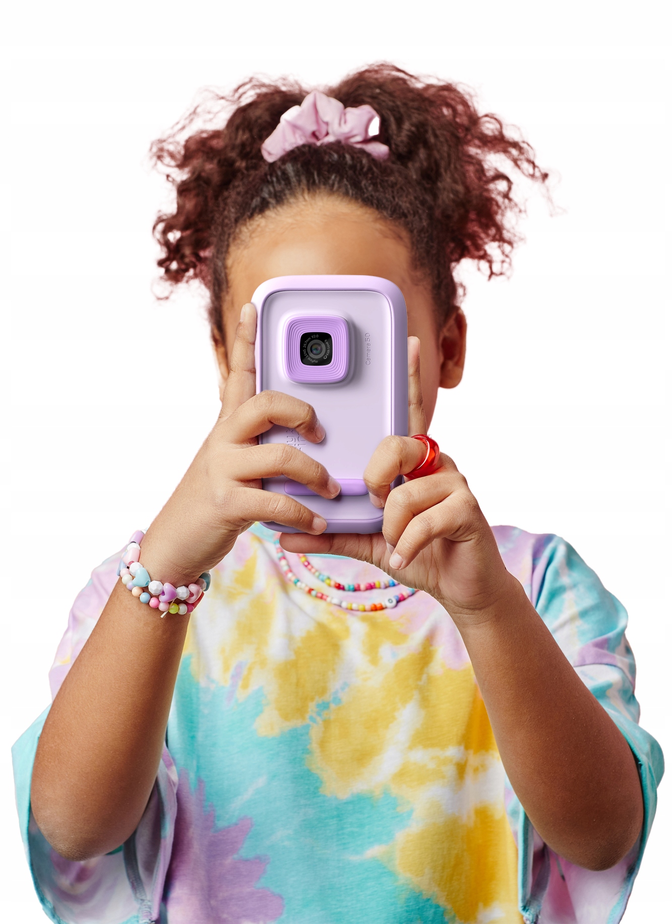 Kreatywne vlogi i personalizacja zdjęć