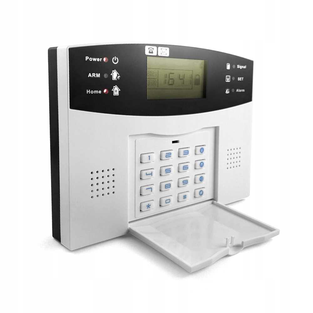 Łatwy montaż i bezprzewodowa technologia