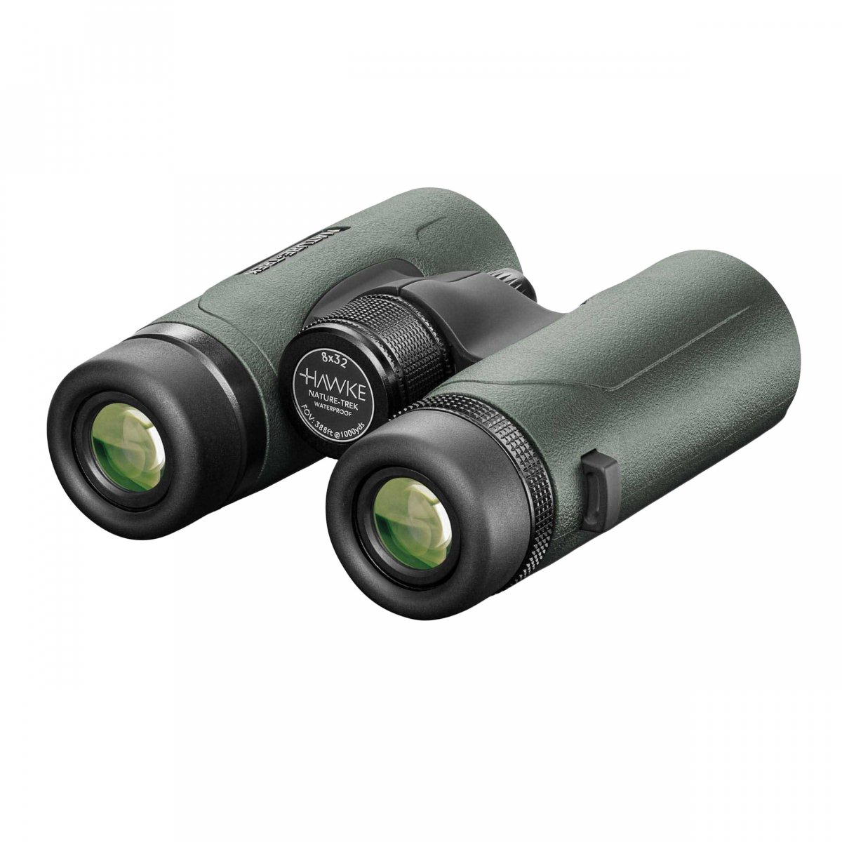 Wodoodporność i odporność na zaparowanie