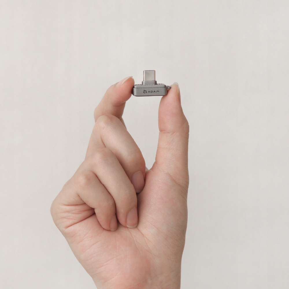 Kompaktowy design i wydajność SSD