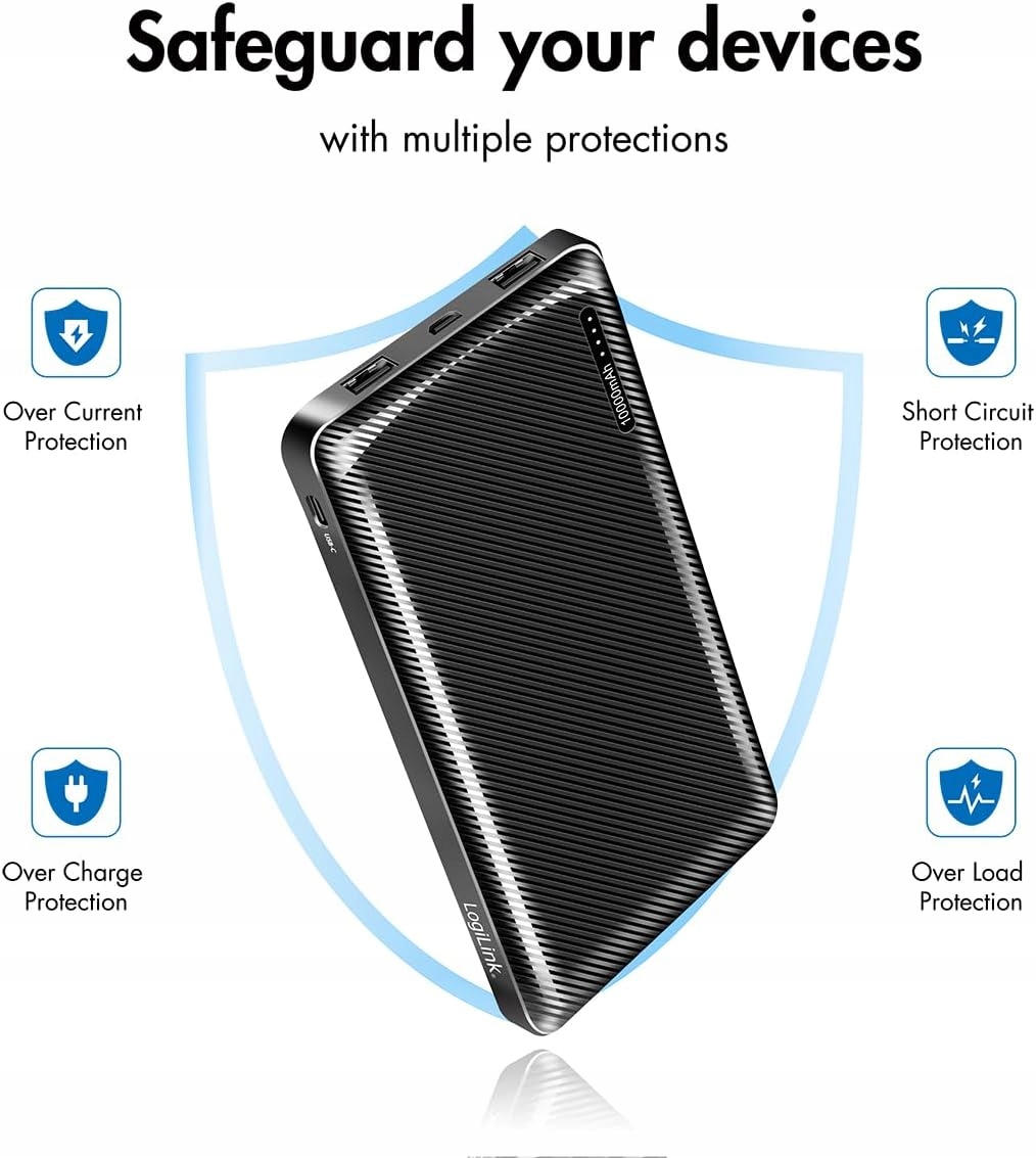 Ochrona przed przeładowaniem i zwarciem – bezpieczeństwo użytkowania