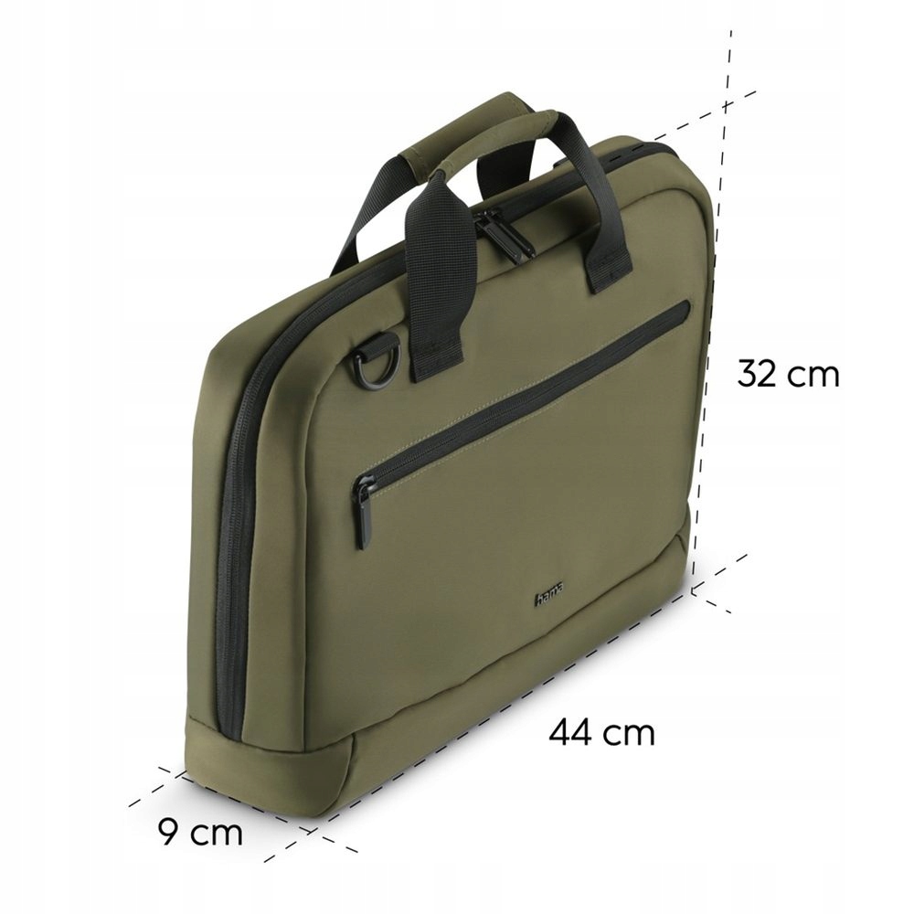 Ochrona i stabilność – gumowe rogi i materiał hydrofobowy