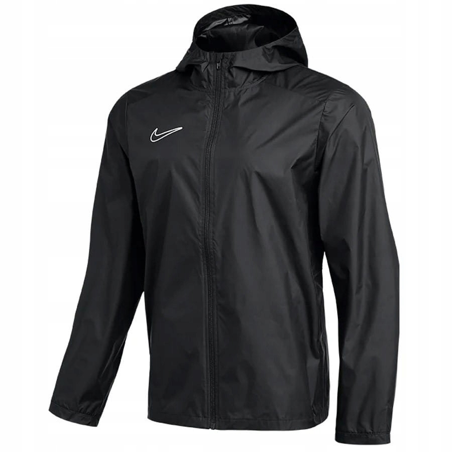 Kurtka Nike Academy 25 Rain Jacket FZ9858-010 – Ochrona przed deszczem i wiatrem
