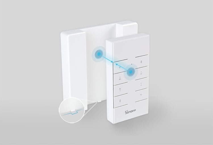 Dlaczego warto wybrać Sonoff RM433-BASE?