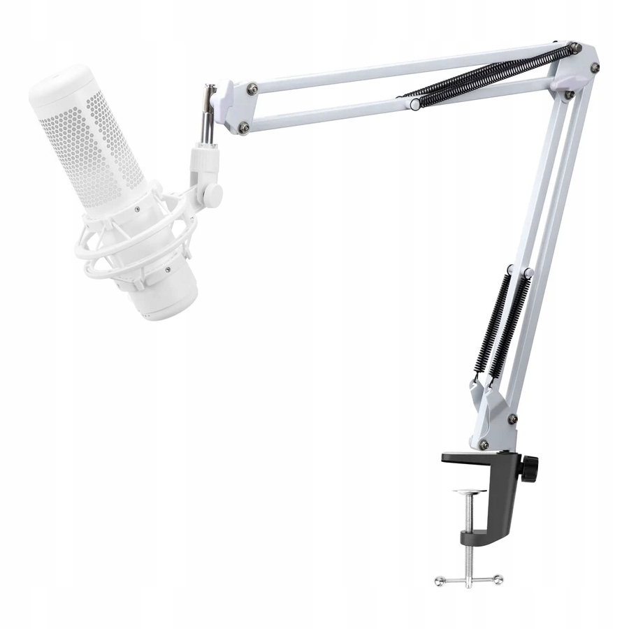 Ergonomiczne Rozwiązanie dla Twórców – Utrzymaj Porządek na Biurku