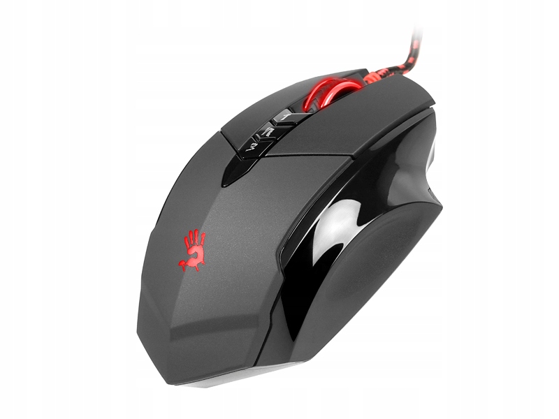 Oprogramowanie Oscar Mouse Editor dla zaawansowanych ustawień