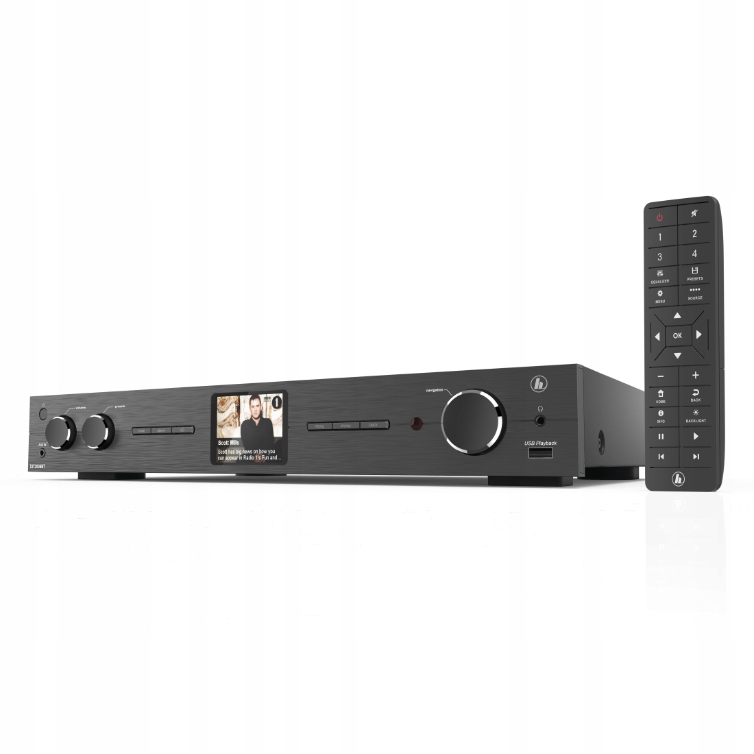 Strumieniowanie muzyki przez Bluetooth – Łatwe połączenie z urządzeniami