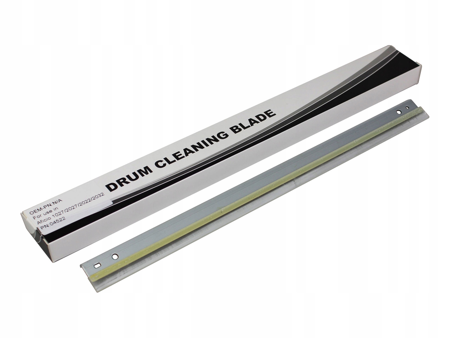 Rodzaj części: Drum Cleaning Blade