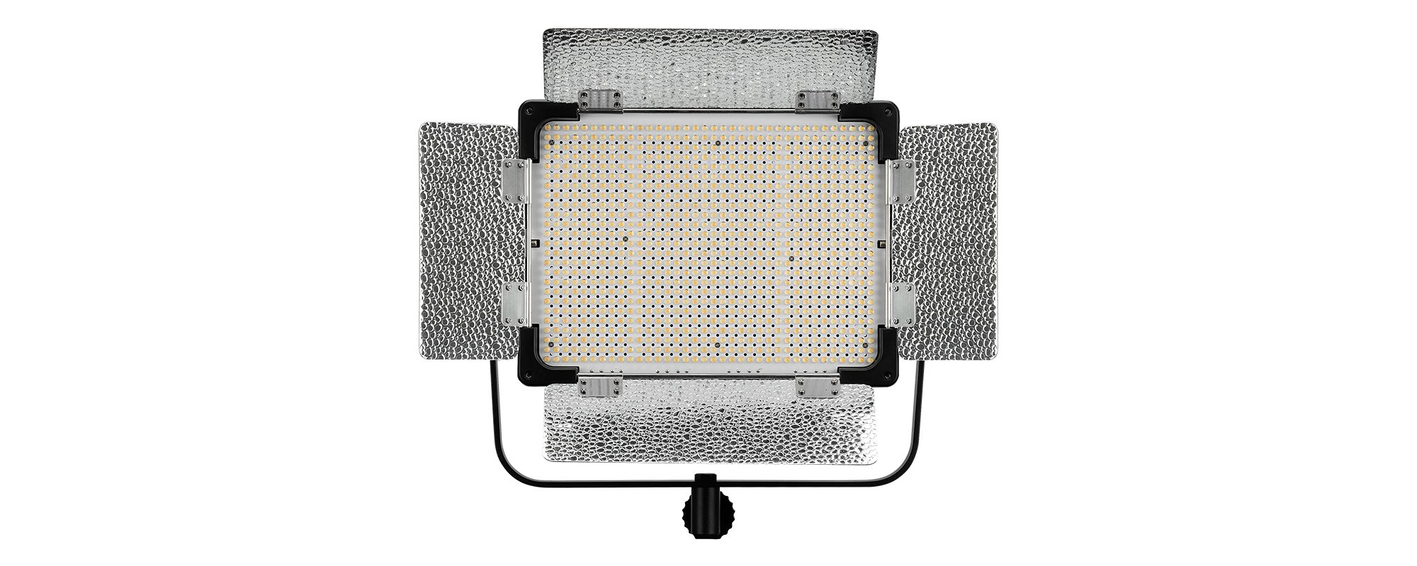 Lampa LED Yongnuo YN9000 - WB (3200 K - 5600 K)