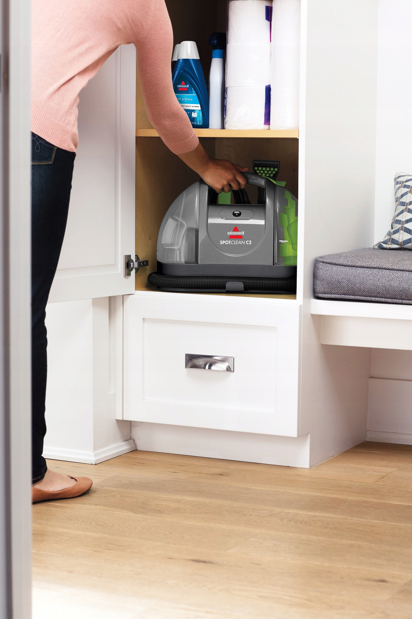 Przenośny design i łatwość użycia