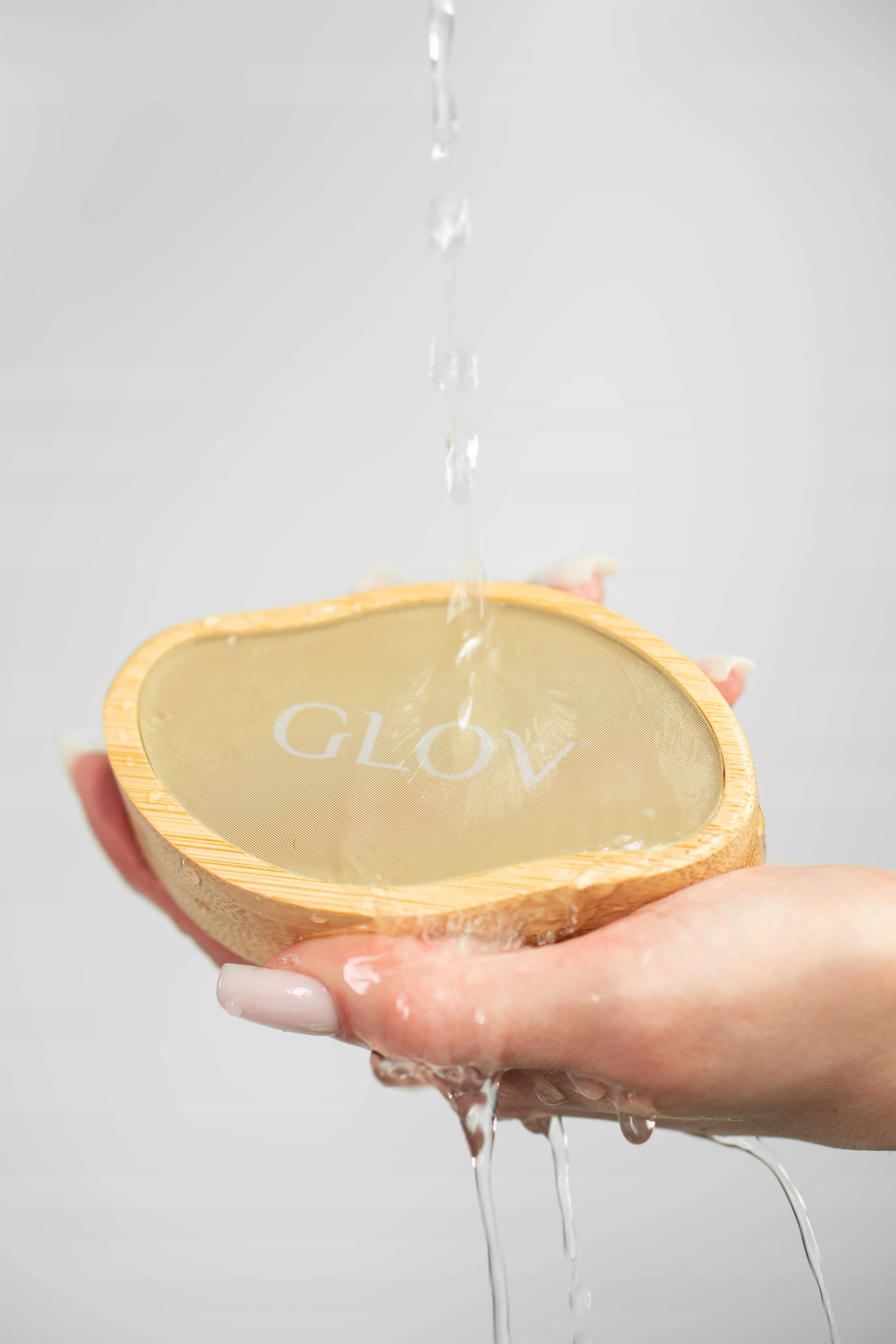 Jak używać GLOV Velvet Nano Touch – krok po kroku