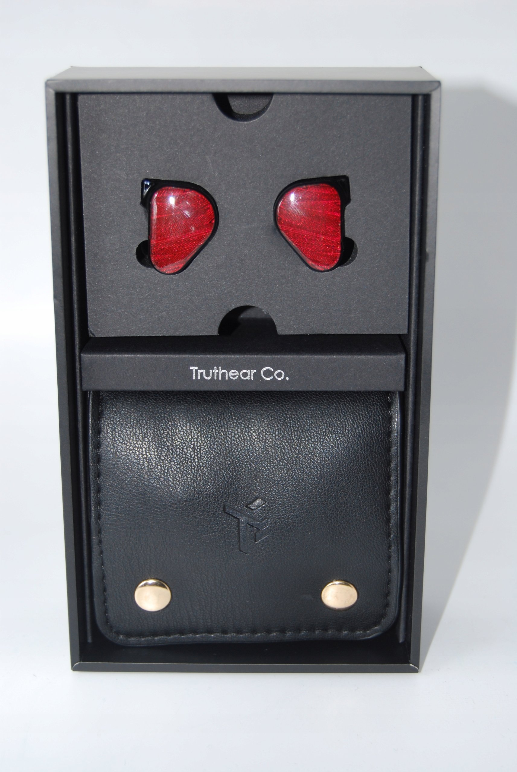 Podwójne przetworniki dynamiczne – Jakość dźwięku na najwyższym poziomie