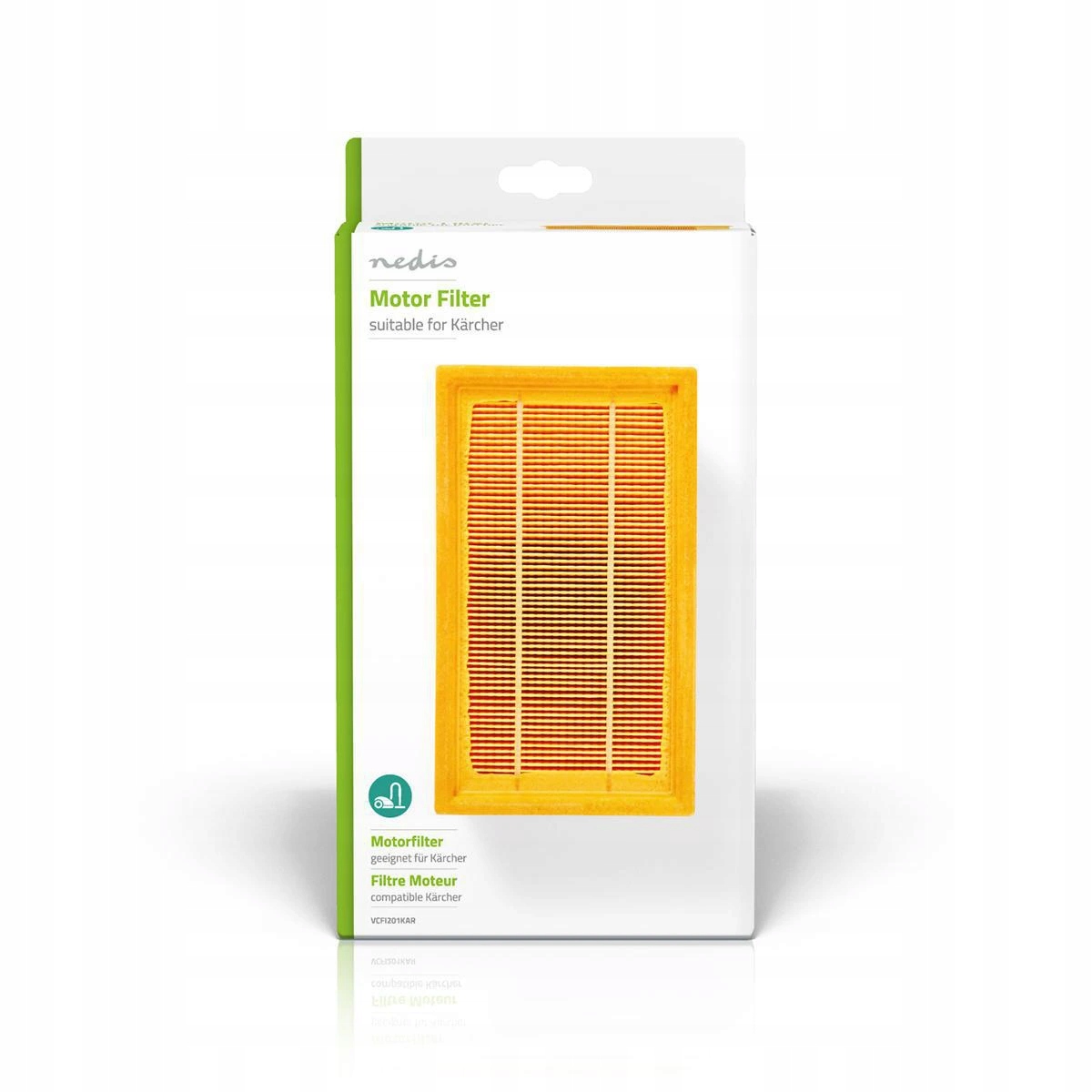 Prosta konserwacja i wymiana