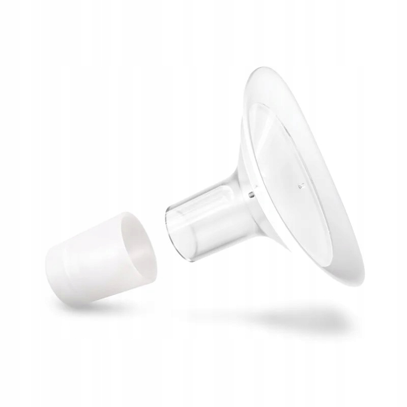 Ergonomiczne dopasowanie i minimalizacja podrażnień