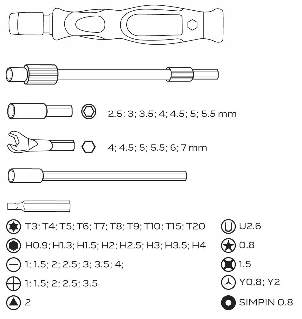 Praktyczne opakowanie – łatwe przechowywanie i transport