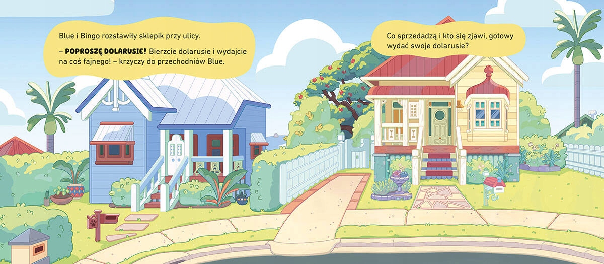 Idealna do przedszkola i na imprezy – Alternatywa dla tradycyjnych książek