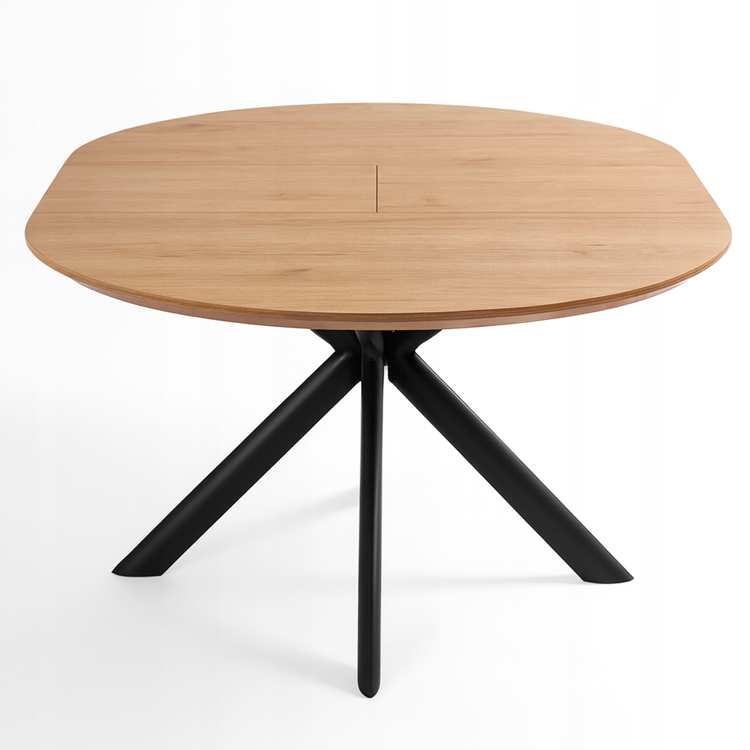 Wymiary i specyfikacja – Szczegóły techniczne stołu Magnus