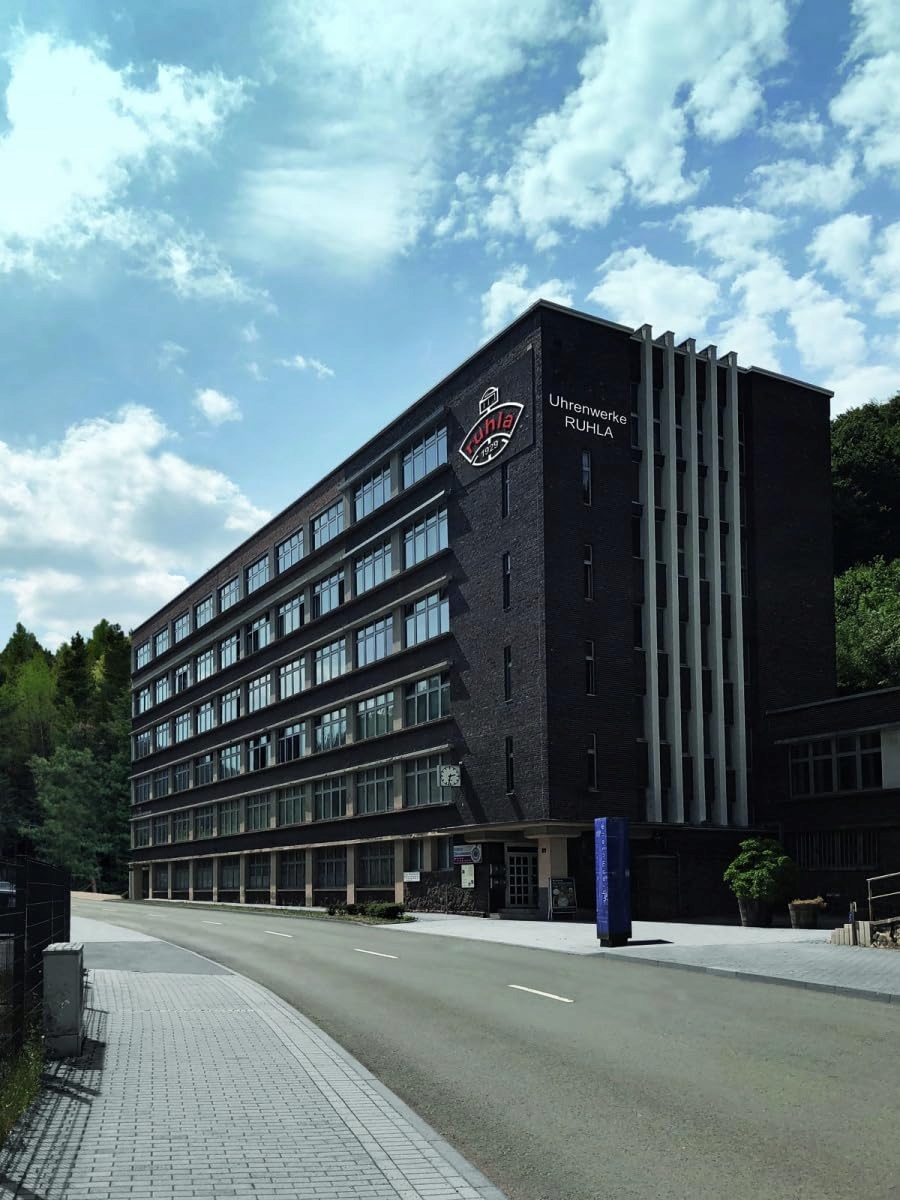 Automatyczny mechanizm japoński – Precyzja i niezawodność