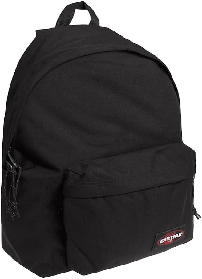 Eastpak Orbit – Stylowy plecak sportowy w kolorze czarnym