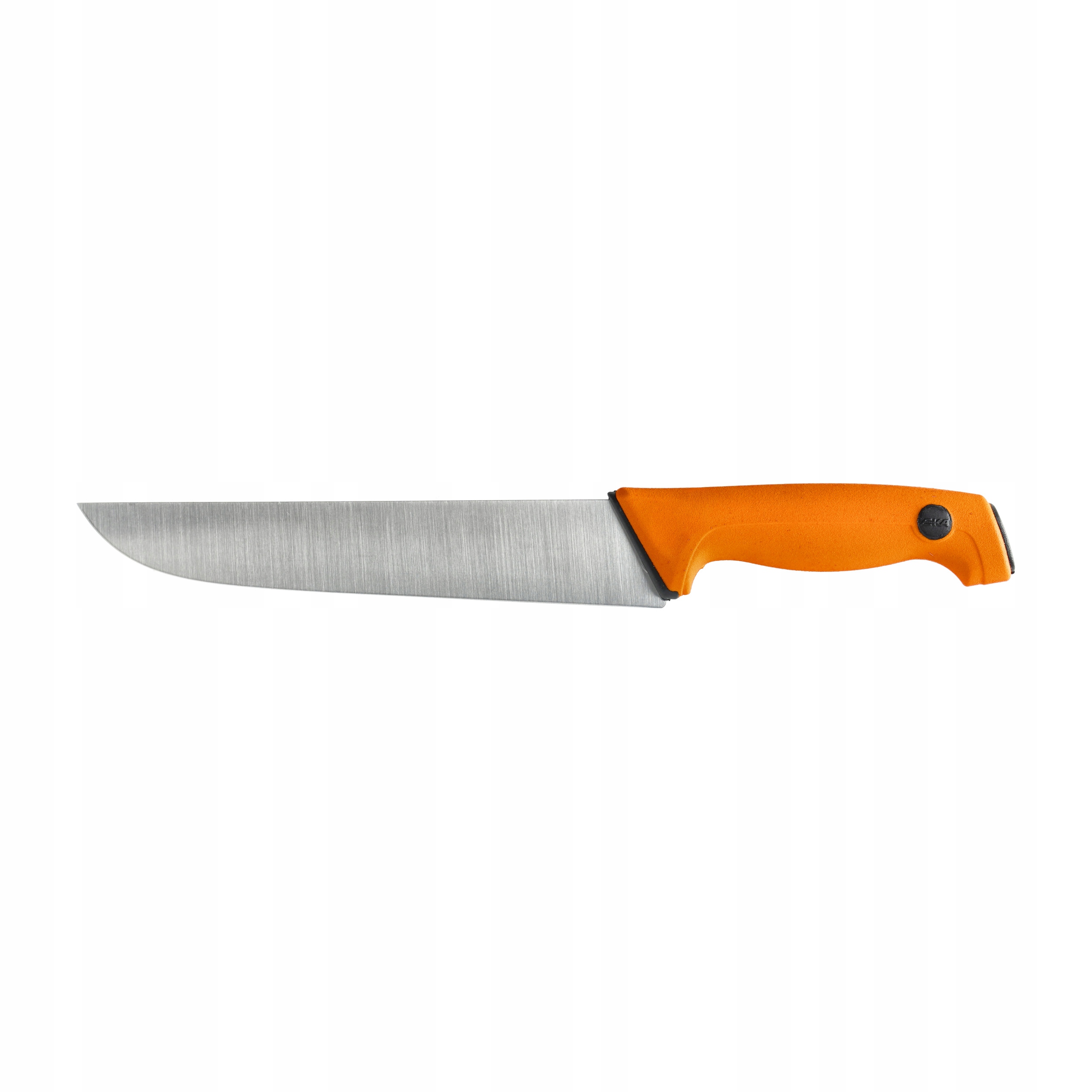 Nóż myśliwski Eka Butcher WB pomarańczowy 24 cm – Idealny towarzysz na każdą wyprawę