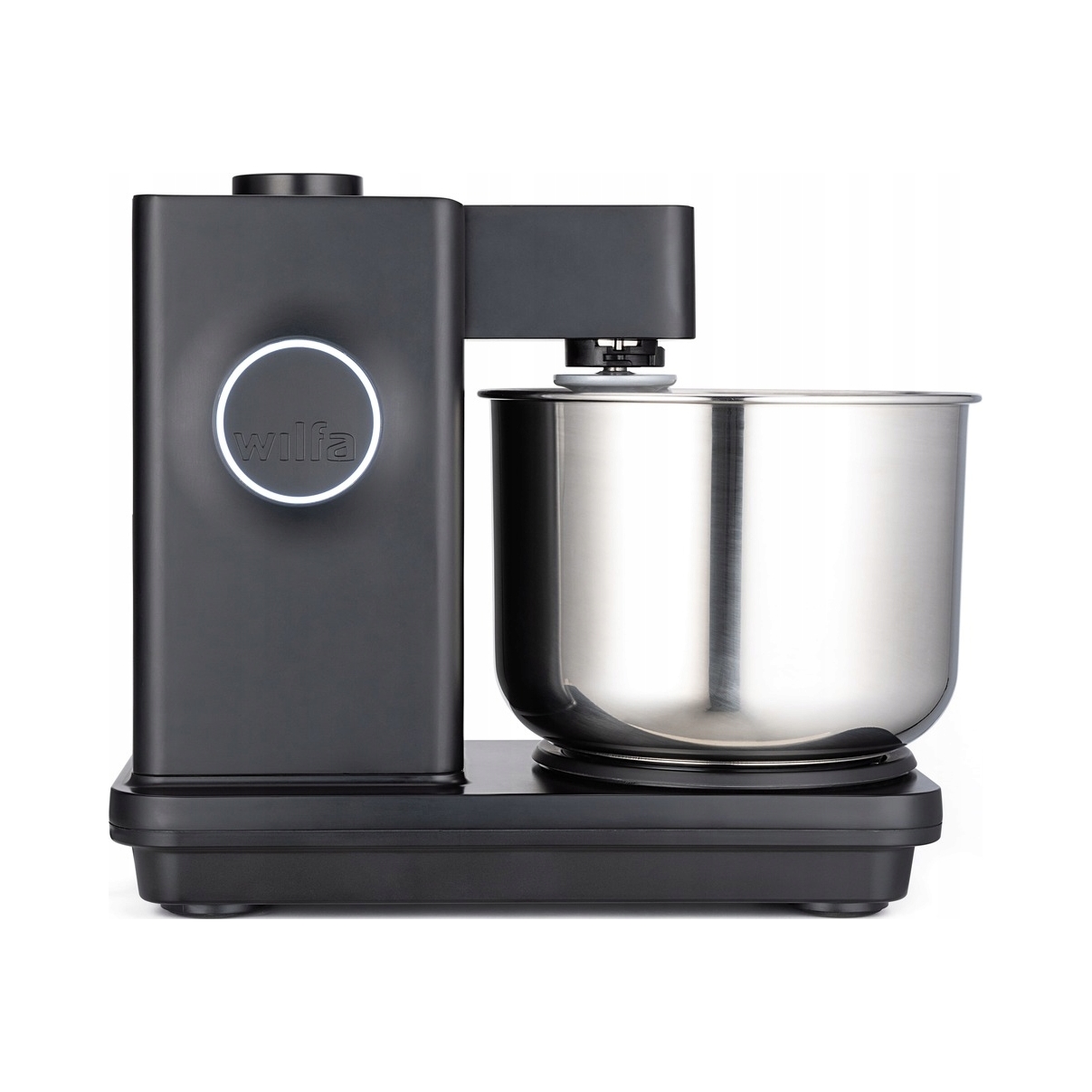 Wilfa Probaker – Robot kuchenny dla pasjonatów pieczenia