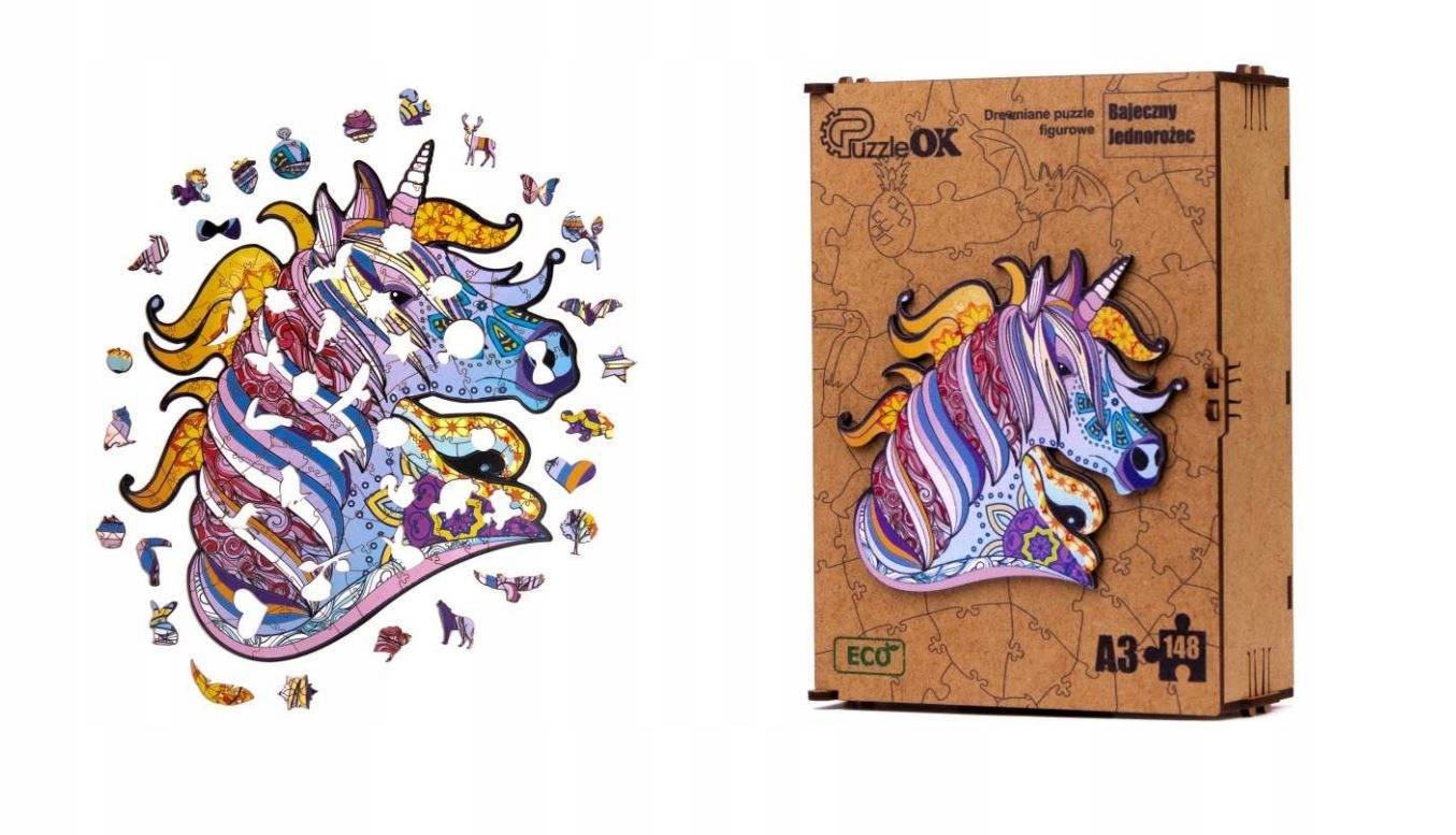 Idealny pomysł na prezent i dekorację ściany