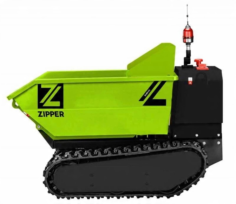 Wydajność silnika – moc 2x 800W