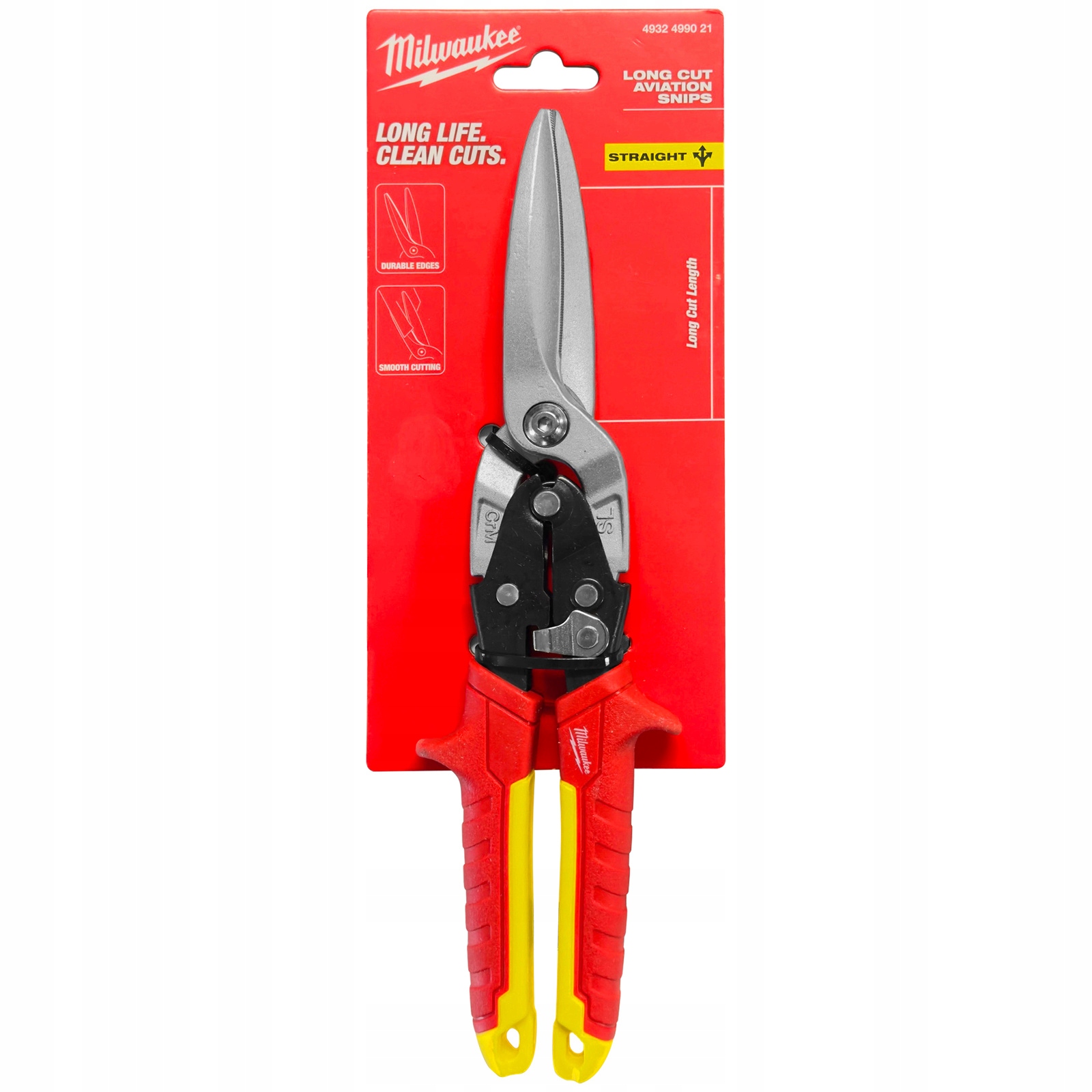 Wydajność cięcia w aluminium i stali