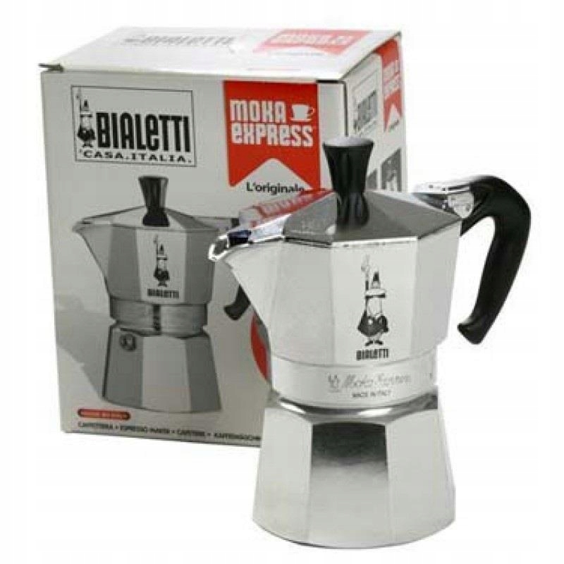 Pojemność i wydajność – 12 filiżanek espresso