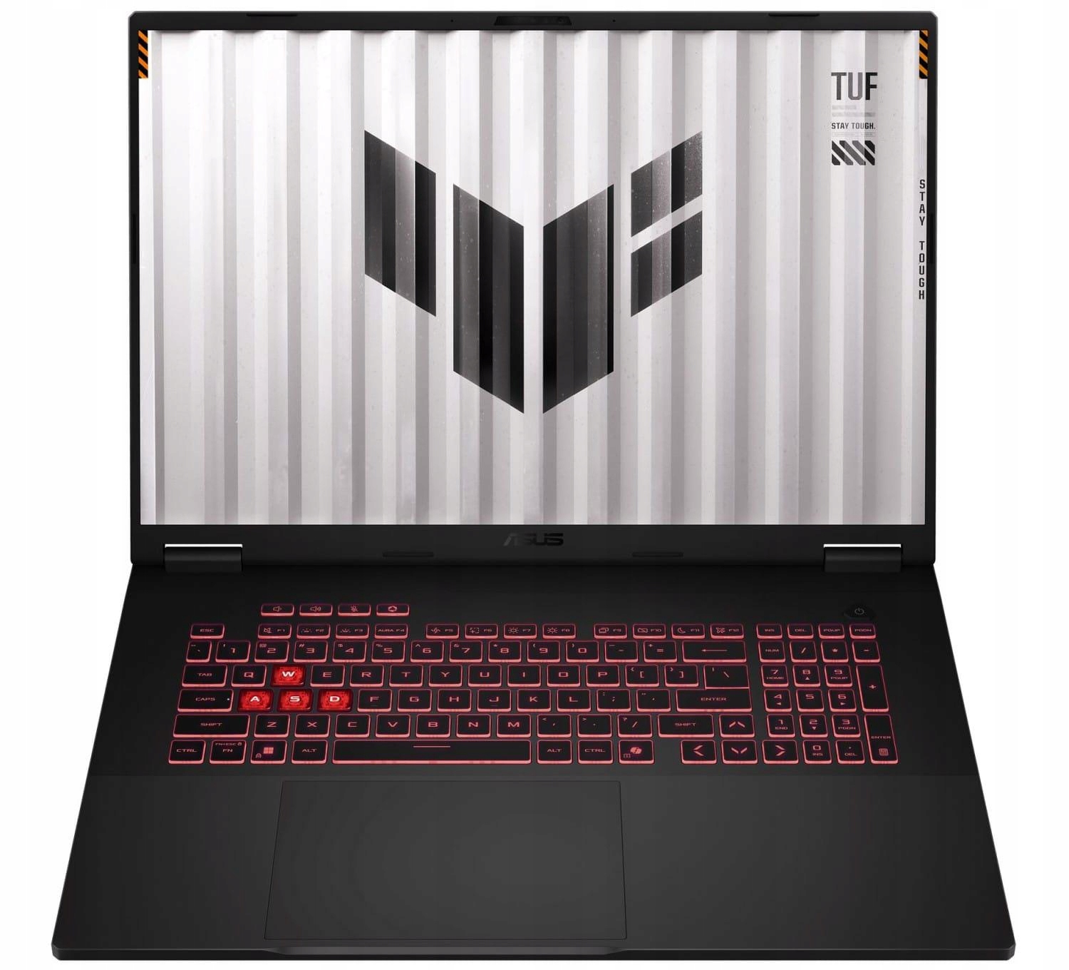 Dedykowana karta graficzna NVIDIA GeForce RTX 5060