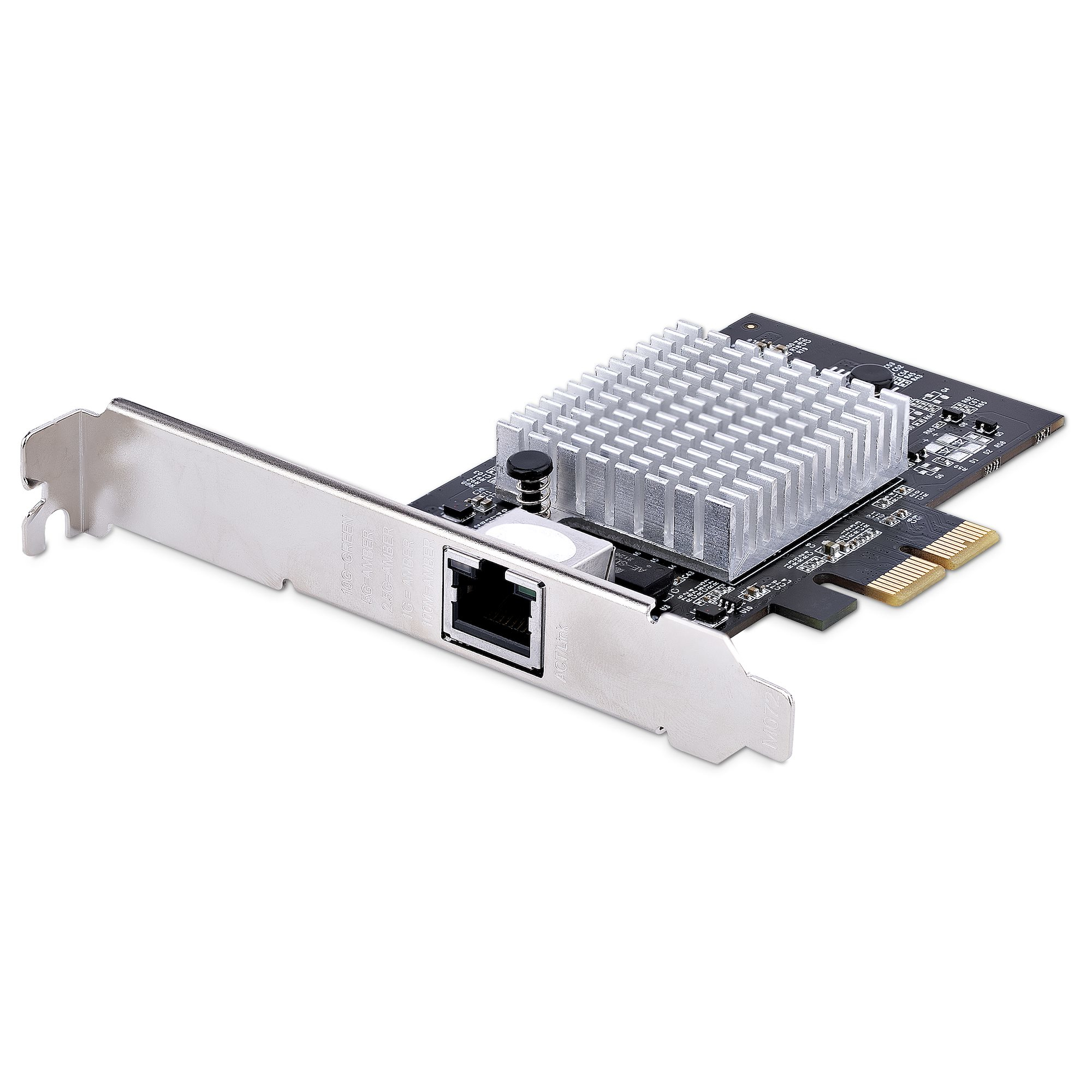 Karta sieciowa StarTech ST10GSPEXNB2 – Wydajność na poziomie 10000 Mbit/s