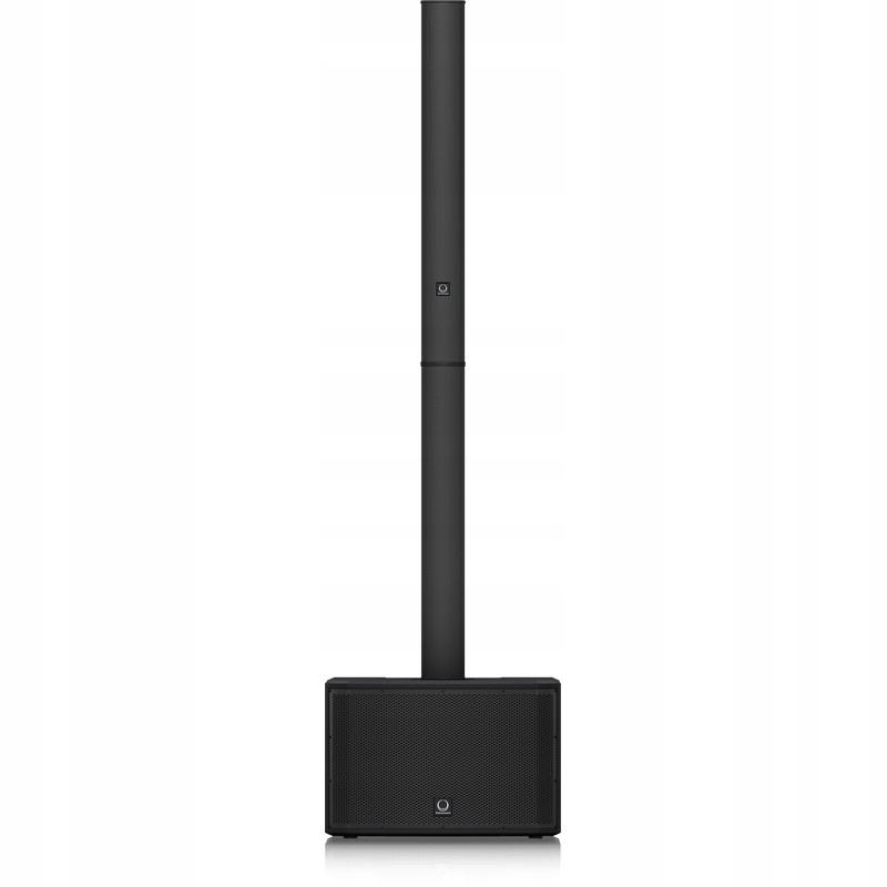 Turbosound iP3000 – Modułowy system aktywny dla profesjonalnych zastosowań